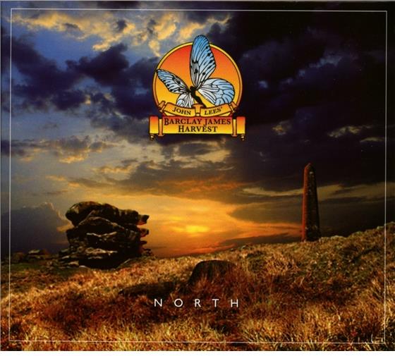 Barclay James Harvest - North Deluxe Edition, 2 CD