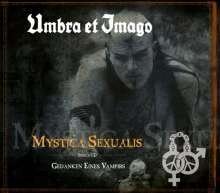Umbra Et Imago - Mystica Sexualis - +Bonustracks 2 CDs
