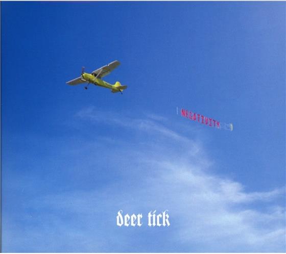 Deer Tick - Negativity