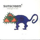 Sunscreem - Change Or Die