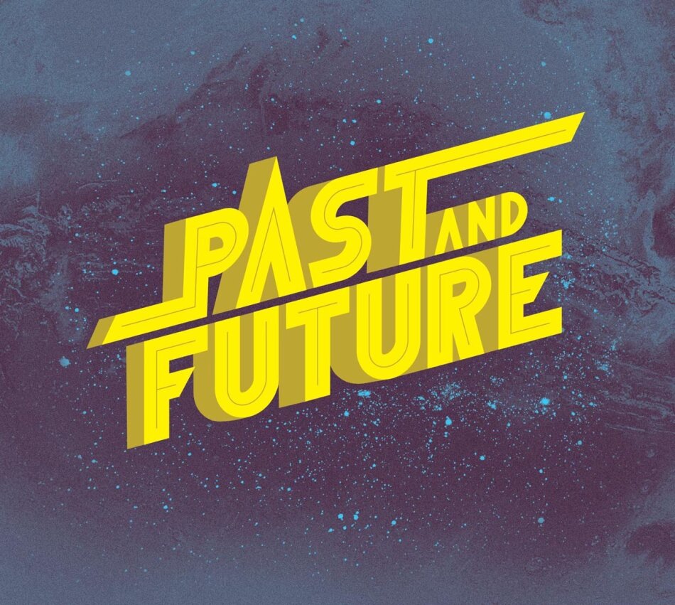 Past/Future - Universium