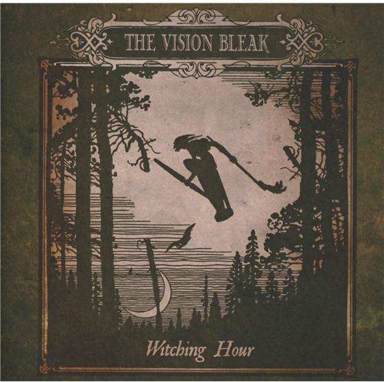 The Vision Bleak - Witching Hour