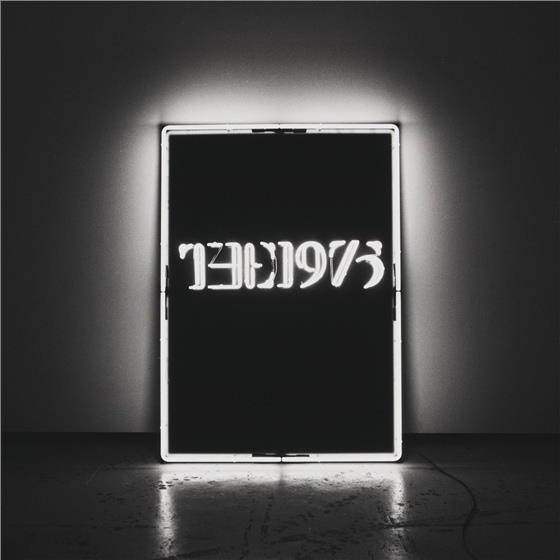 The 1975 - ---- Édition Deluxe, 2 CD