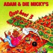 Adam & Die Micky's - Querbeet 3