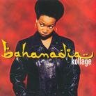 Bahamadia - Kollage