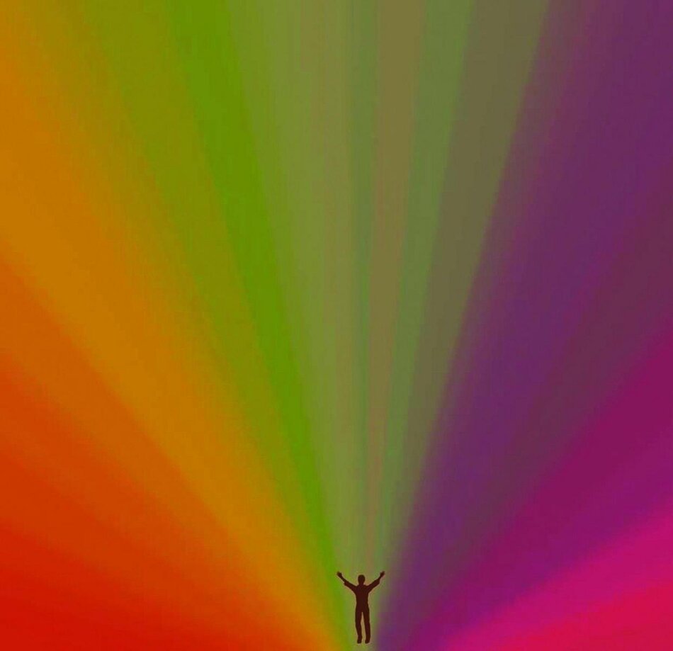 Edward Sharpe & The Magnetic Zeros - --- - European Edition - Jewelcase