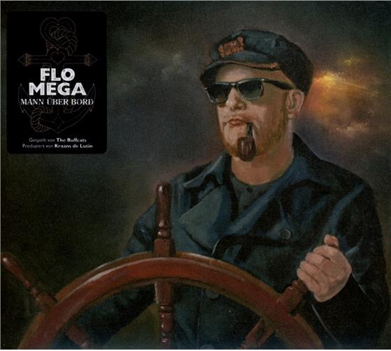 Flo Mega - Mann Über Bord Limited Edition