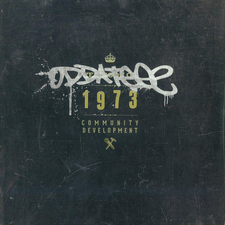 Oddateee - 1973