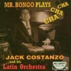 Jack Costanzo - Mr. Bongo Has LP