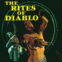 Johnny Richards - Rites Of Diablo -Reissue- LP
