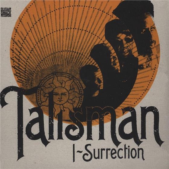 Talisman (Reggae) - I-Surrection LP
