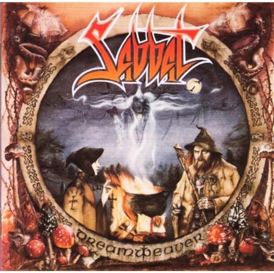 Sabbat - Dreamweaver New Edition