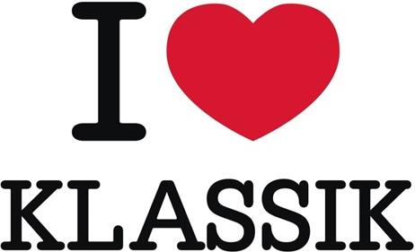 Various - I Love Klassik 2 CD