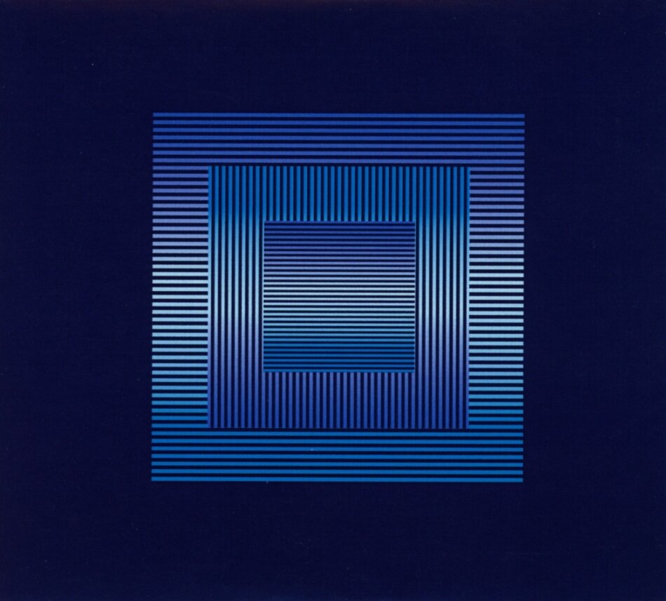 Young Galaxy - Ultramarine Deluxe Edition, 2 CDs