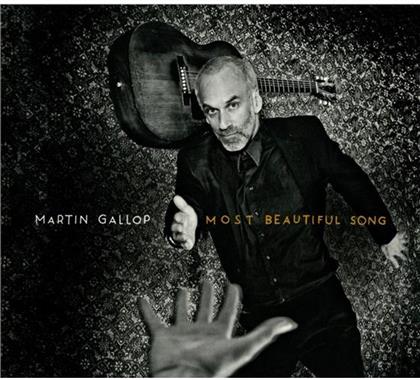 Martin Gallop - Most Beautiful Song