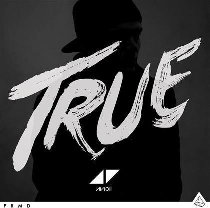 AVICII - True