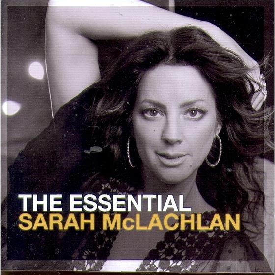 Sarah McLachlan - Essential 2 CDs