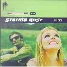 Station Rose - Au Ciel 2 LP
