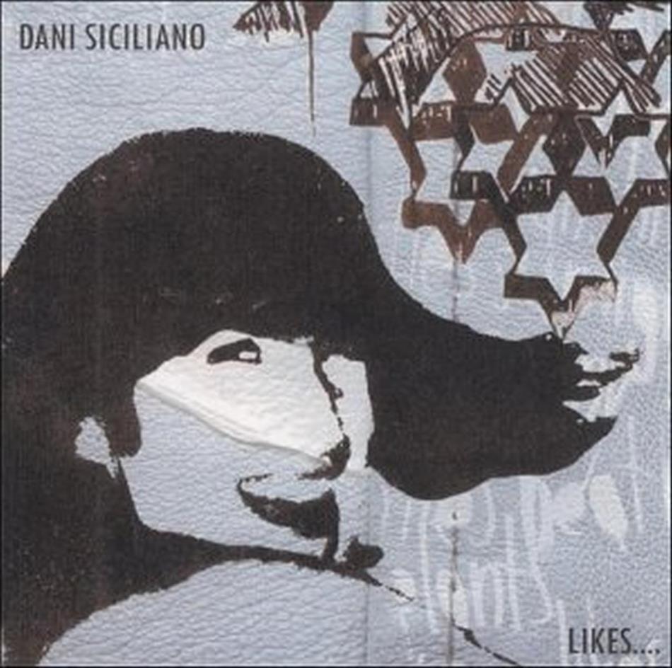 Dani Siciliano - Likes 2 LP