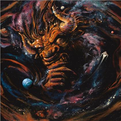 Monster Magnet - Last Patrol (2 LPs)