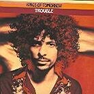 Kings Of Tomorrow - Trouble (2 LPs)