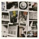 Rusko - Songs 2 LPs