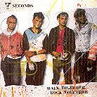 7 Seconds - Walk Together Rock Together LP