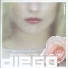 Diego - Mouth Full Of Fresh Cut F 2 LPs