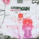 Citizen Kain - Body Bombshell LP