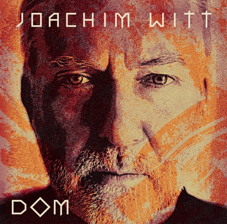 Joachim Witt - Dom 2 LP + CD