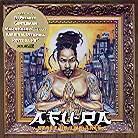Afu-Ra - State Of The Arts 2 LPs
