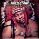 Biz Markie - Weekend Warrior 2 LPs