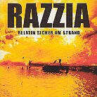 Razzia - Relativ Sicher Am Strand LP