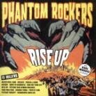 Phantom Rockers - Rise Up - 2006 Version LP