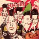 Mad Sin - Live In Japan LP