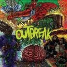 Outbreak - --- Édition Limitée, LP