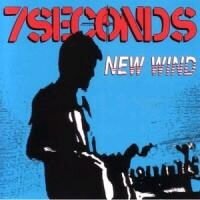 7 Seconds - New Wind LP