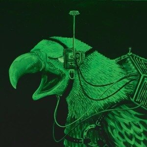 Regents - Antietam After Party LP