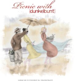 Dunkelbunt - Picnic With Dunkelbunt 2 LPs