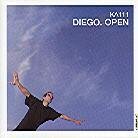 Diego - Open 2 LP