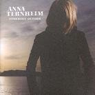 Anna Ternheim - Somebody Outside LP