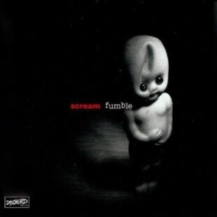 Scream - Fumble LP