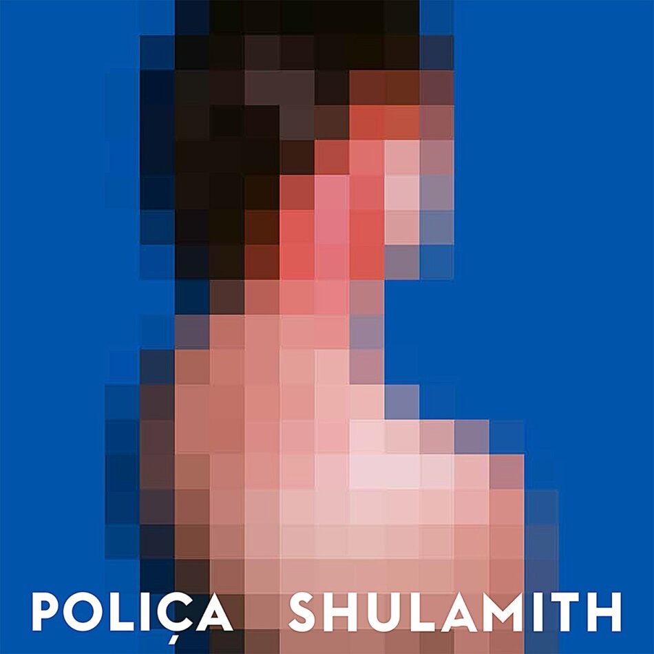 Polica - Shulamith 2 LP