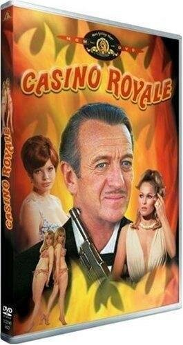 James Bond: Casino Royale (1967)