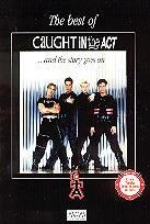 Caught In The Act - Caught in the act