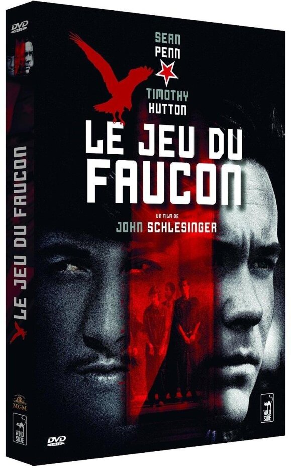 Le jeu du faucon (1985)