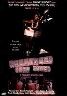 Hollywood vice squad
