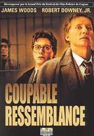 Coupable ressemblance