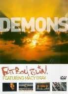 Fatboy Slim Feat. Macy Gray - Demons (Single)