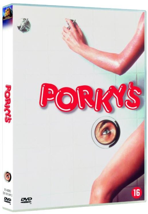 Porky's (1982)